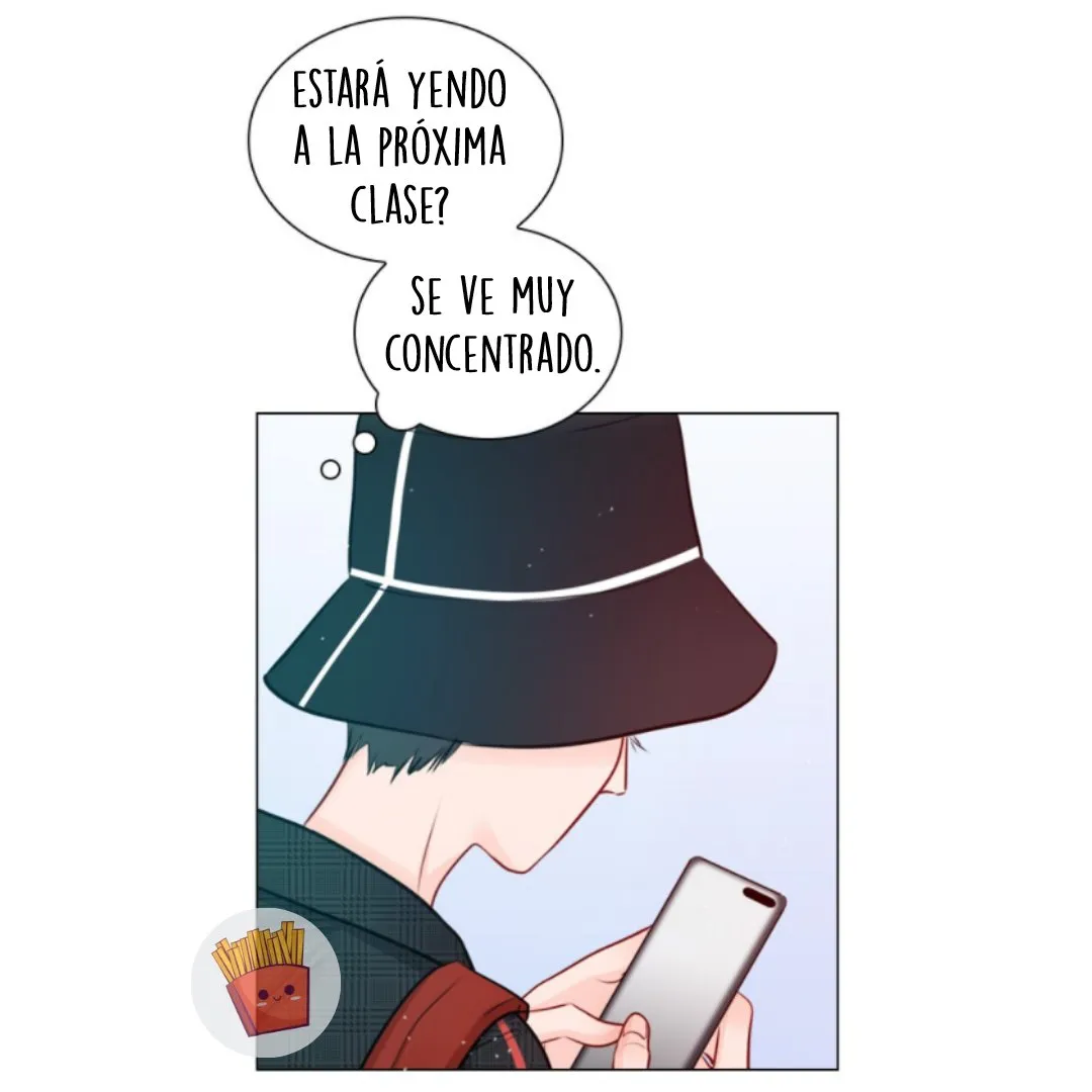 Playlist secreta Capítulo 33 en Línea - página 28
