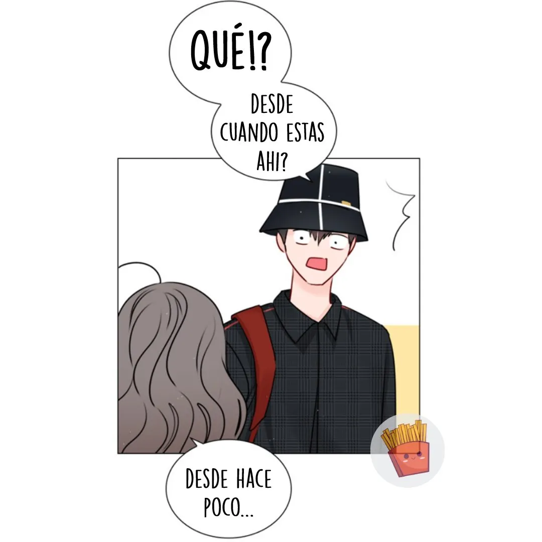 Playlist secreta Capítulo 33 en Línea - página 43