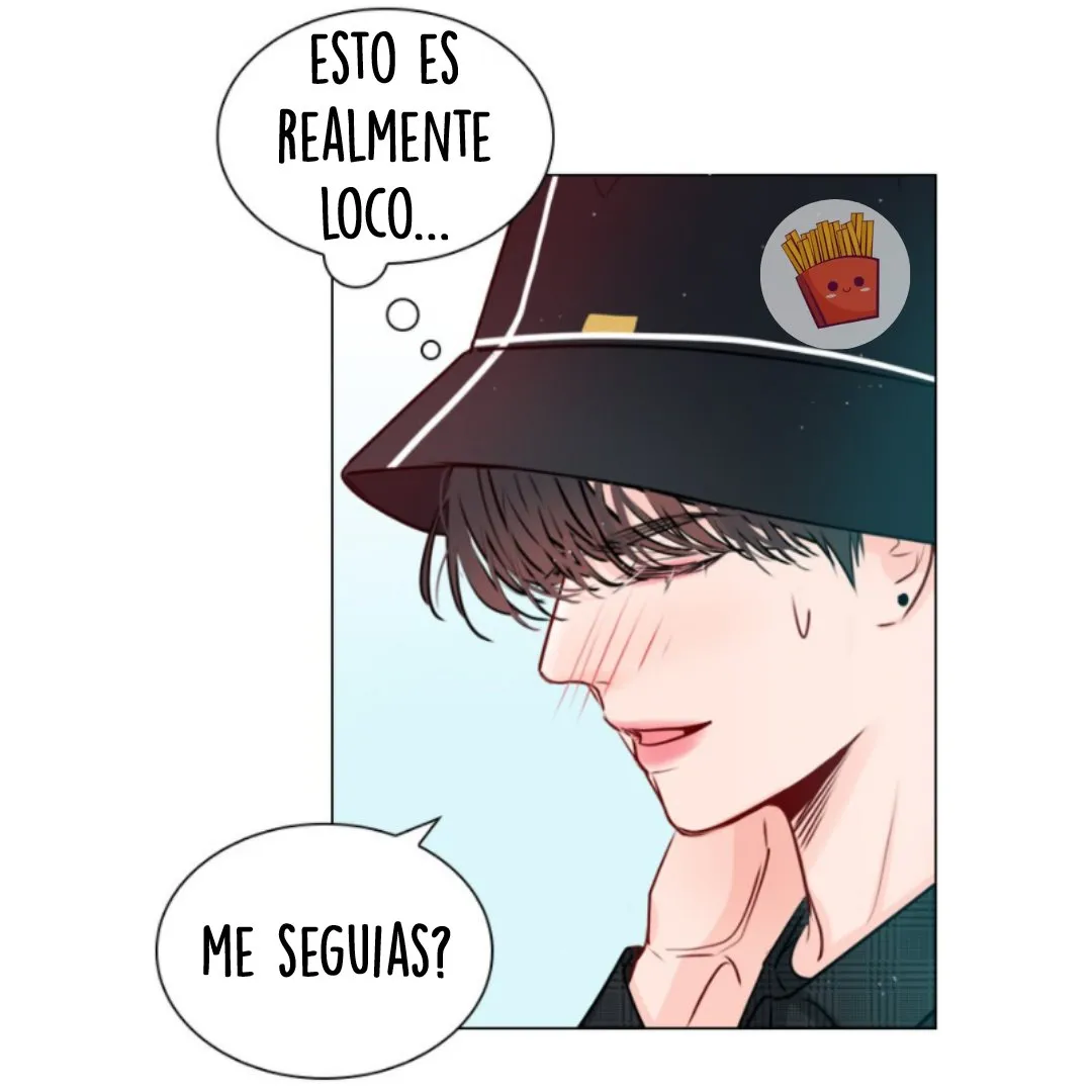 Playlist secreta Capítulo 33 en Línea - página 44