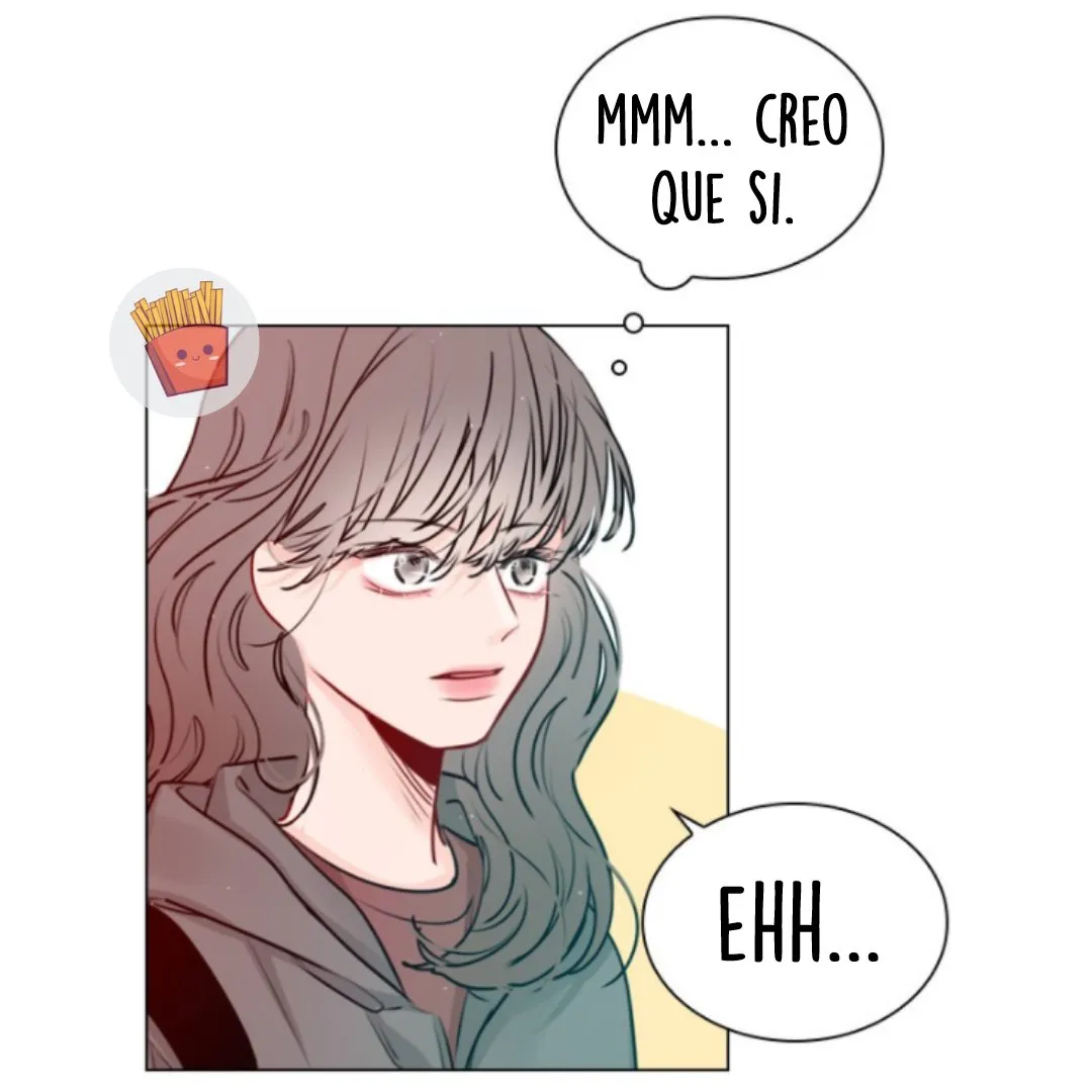 Playlist secreta Capítulo 33 en Línea - página 45