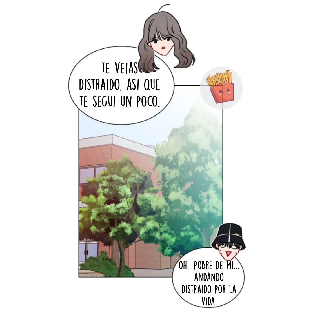 Playlist secreta Capítulo 33 en Línea - página 47