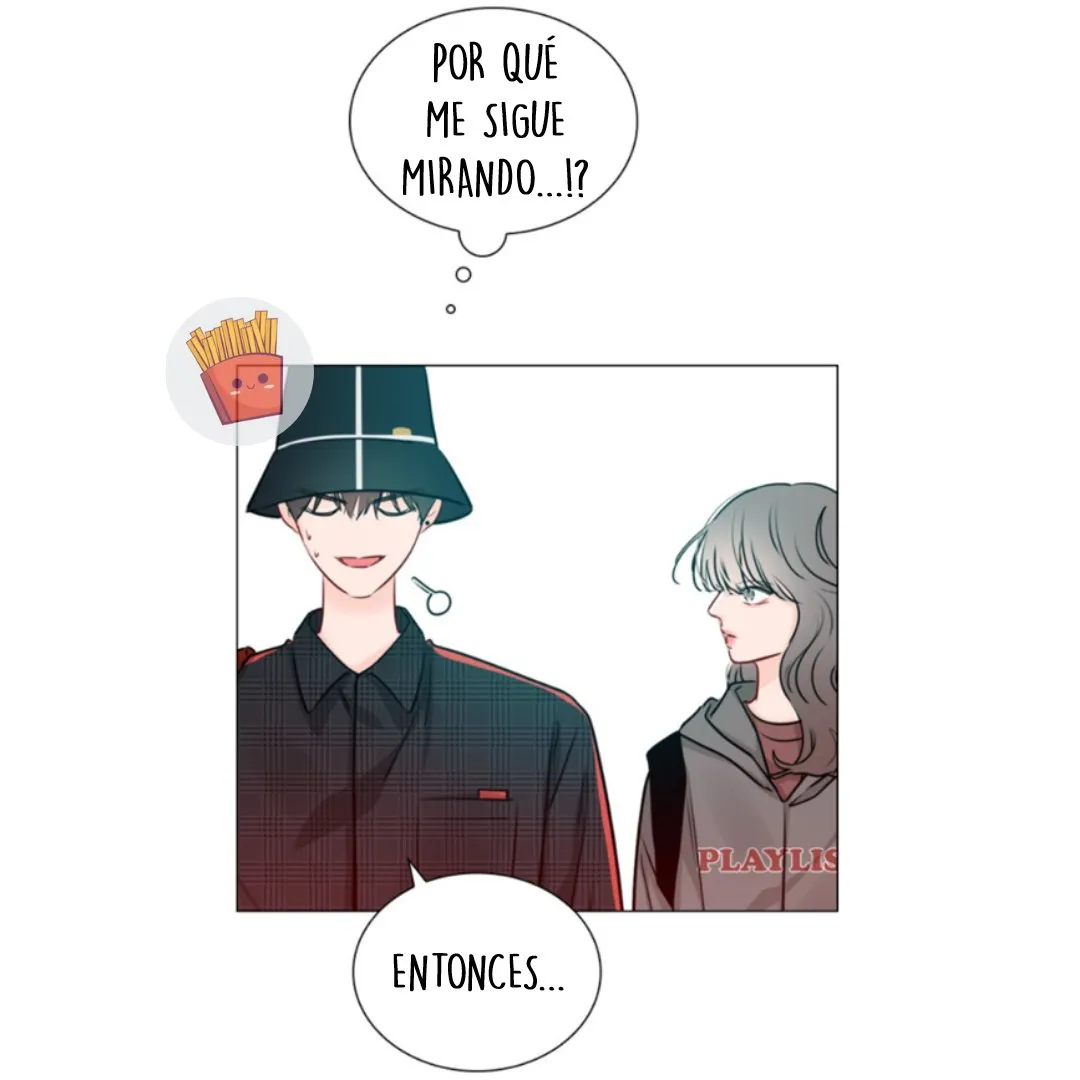 Playlist secreta Capítulo 33 en Línea - página 59