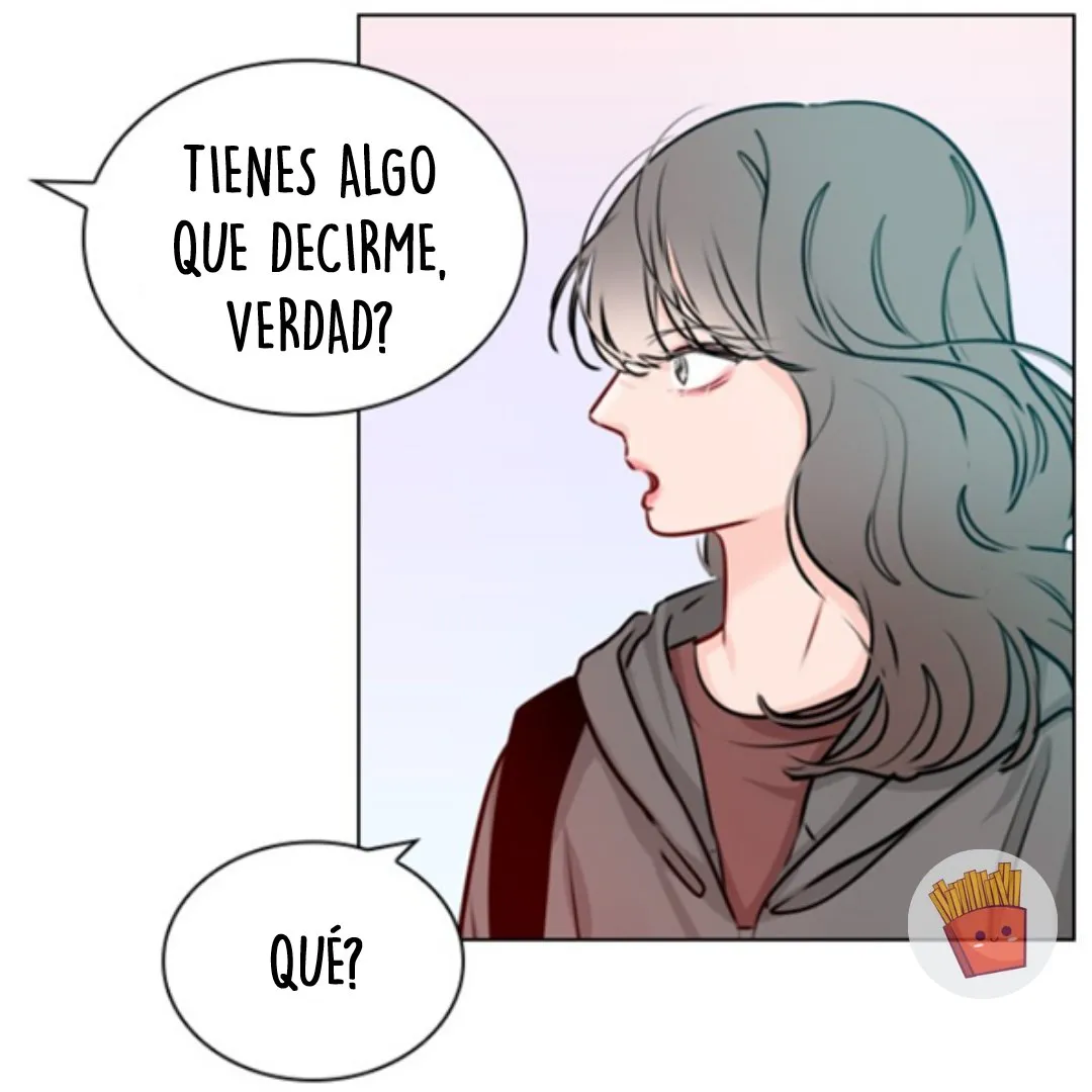 Playlist secreta Capítulo 33 en Línea - página 60