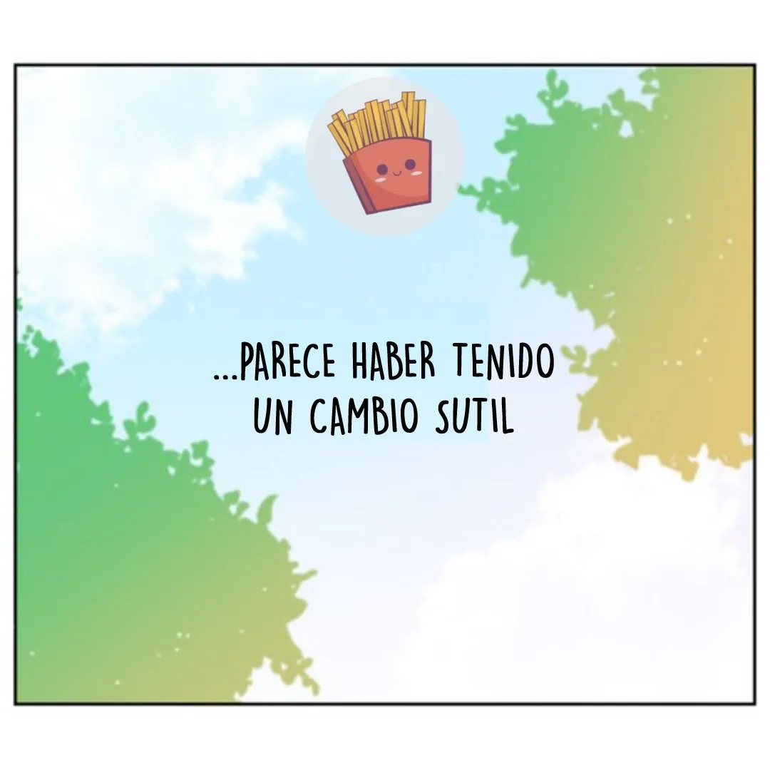 Playlist secreta Capítulo 33 en Línea - página 66