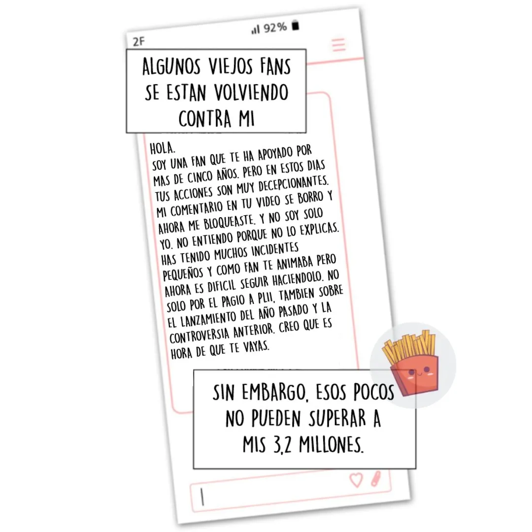 Playlist secreta Capítulo 33 en Línea - página 74