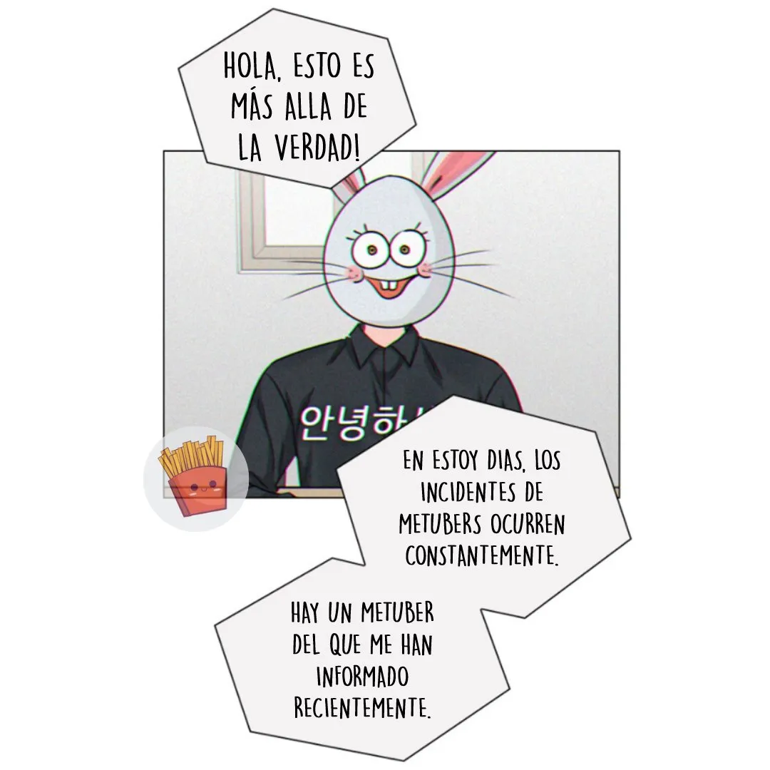 Playlist secreta Capítulo 33 en Línea - página 79
