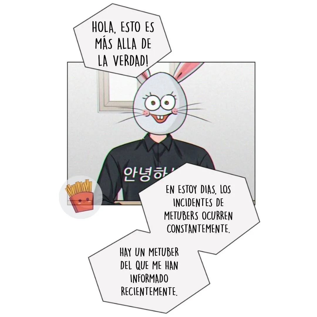 Playlist secreta Capítulo 34 en Línea - página 2