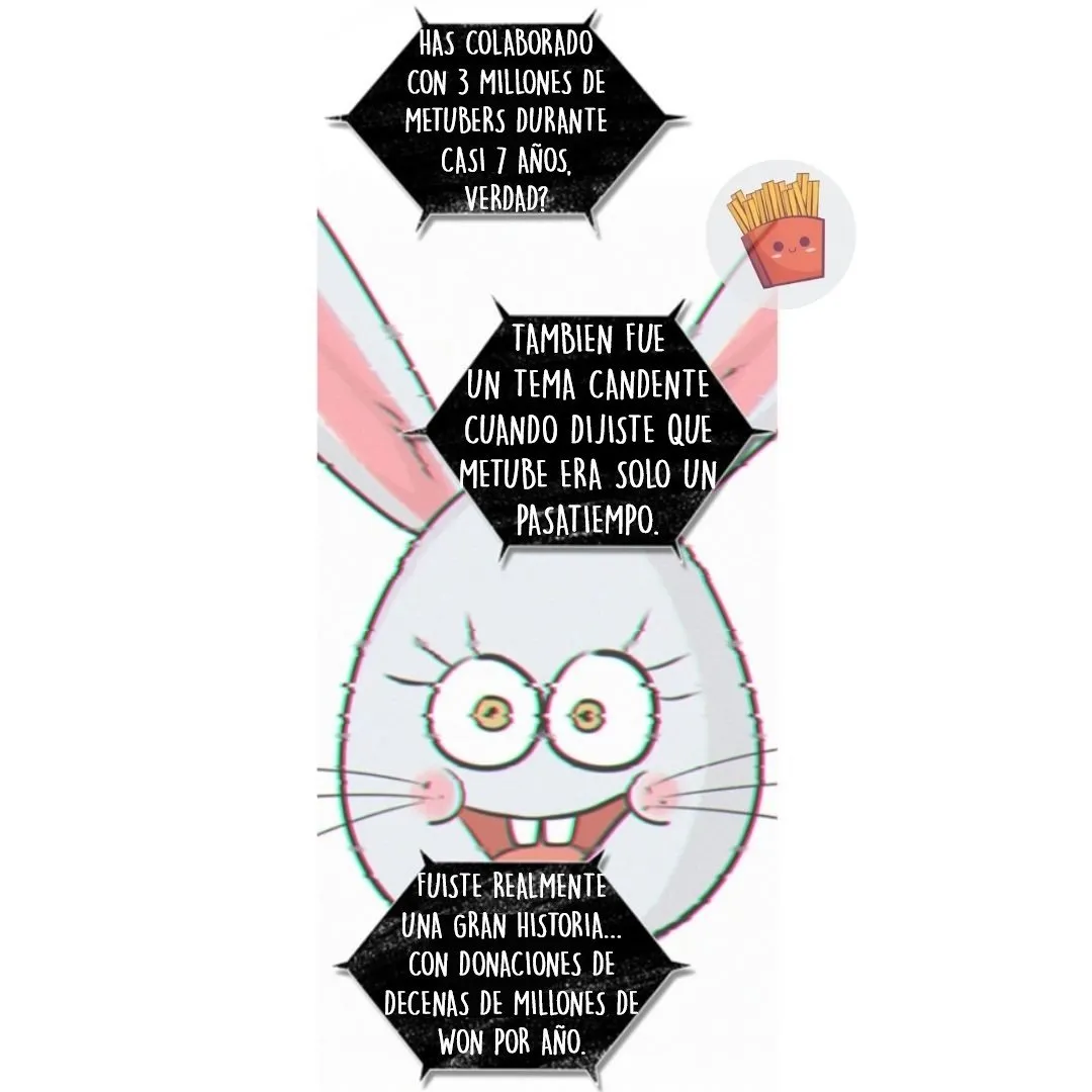 Playlist secreta Capítulo 34 en Línea - página 6
