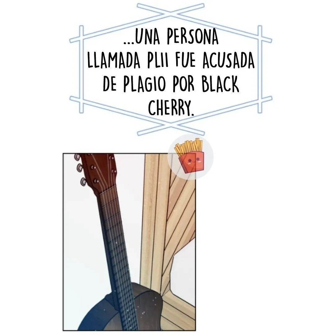Playlist secreta Capítulo 34 en Línea - página 14