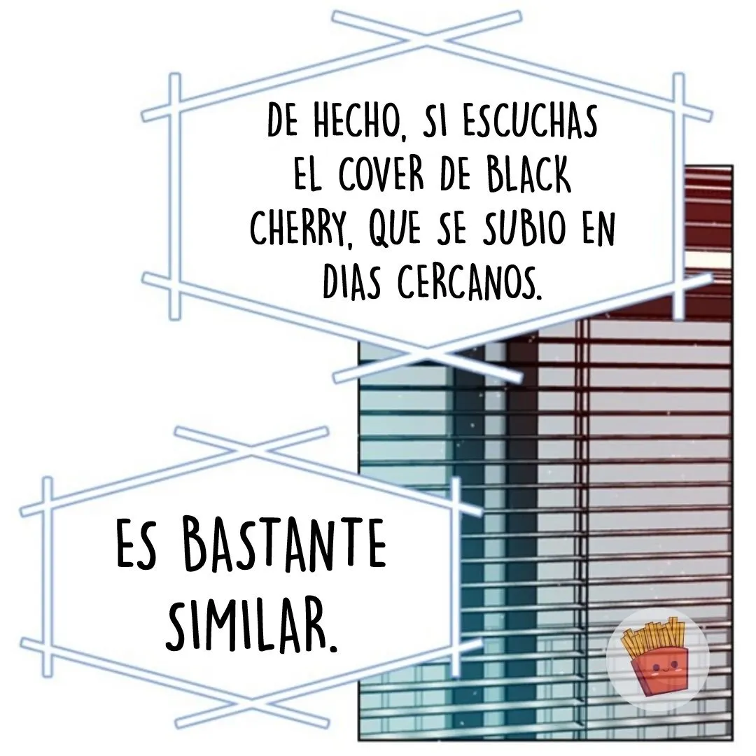 Playlist secreta Capítulo 34 en Línea - página 15