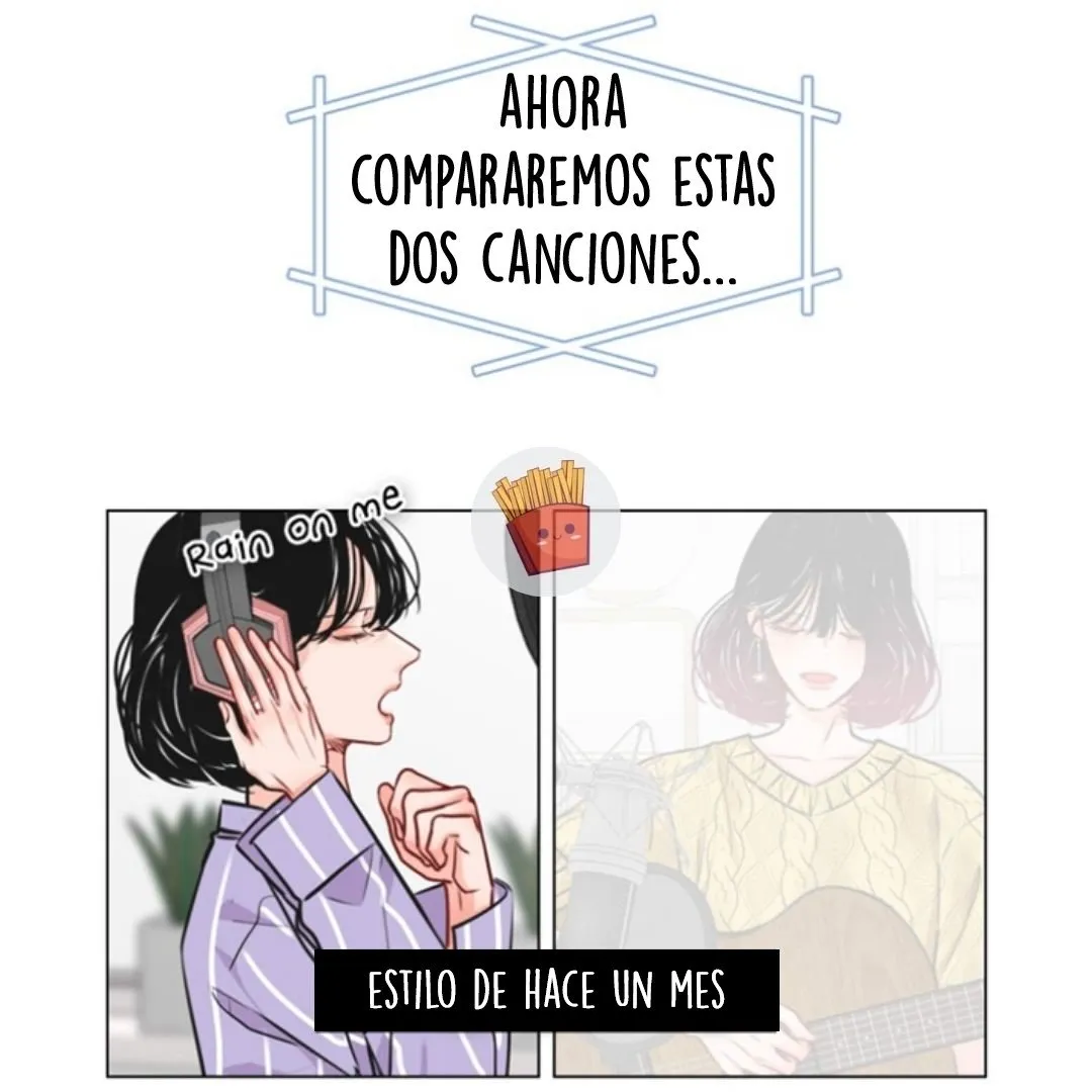 Playlist secreta Capítulo 34 en Línea - página 19