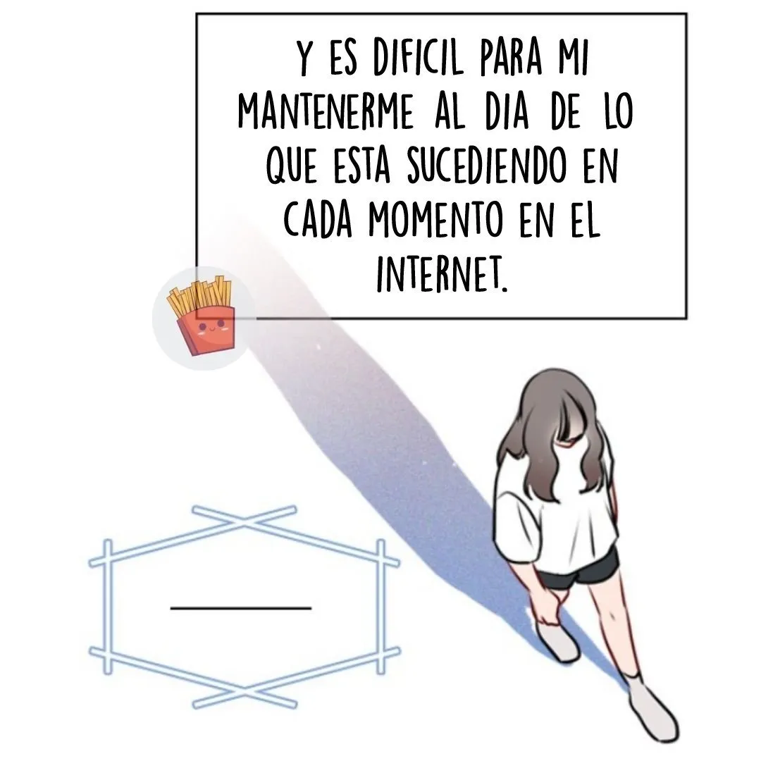 Playlist secreta Capítulo 34 en Línea - página 26