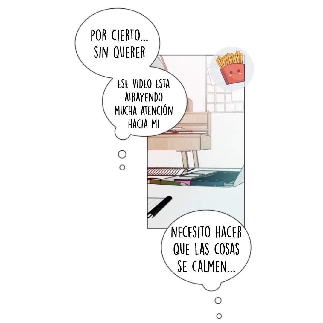 Playlist secreta Capítulo 34 en Línea - página 27