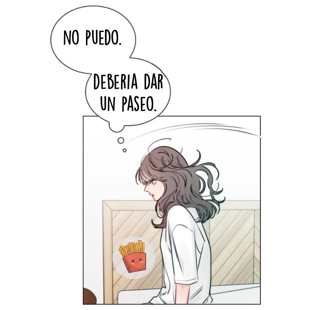 Playlist secreta Capítulo 34 en Línea - página 30