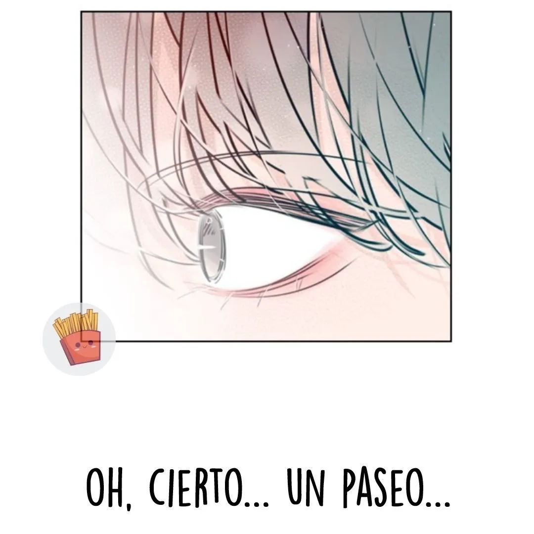 Playlist secreta Capítulo 34 en Línea - página 31