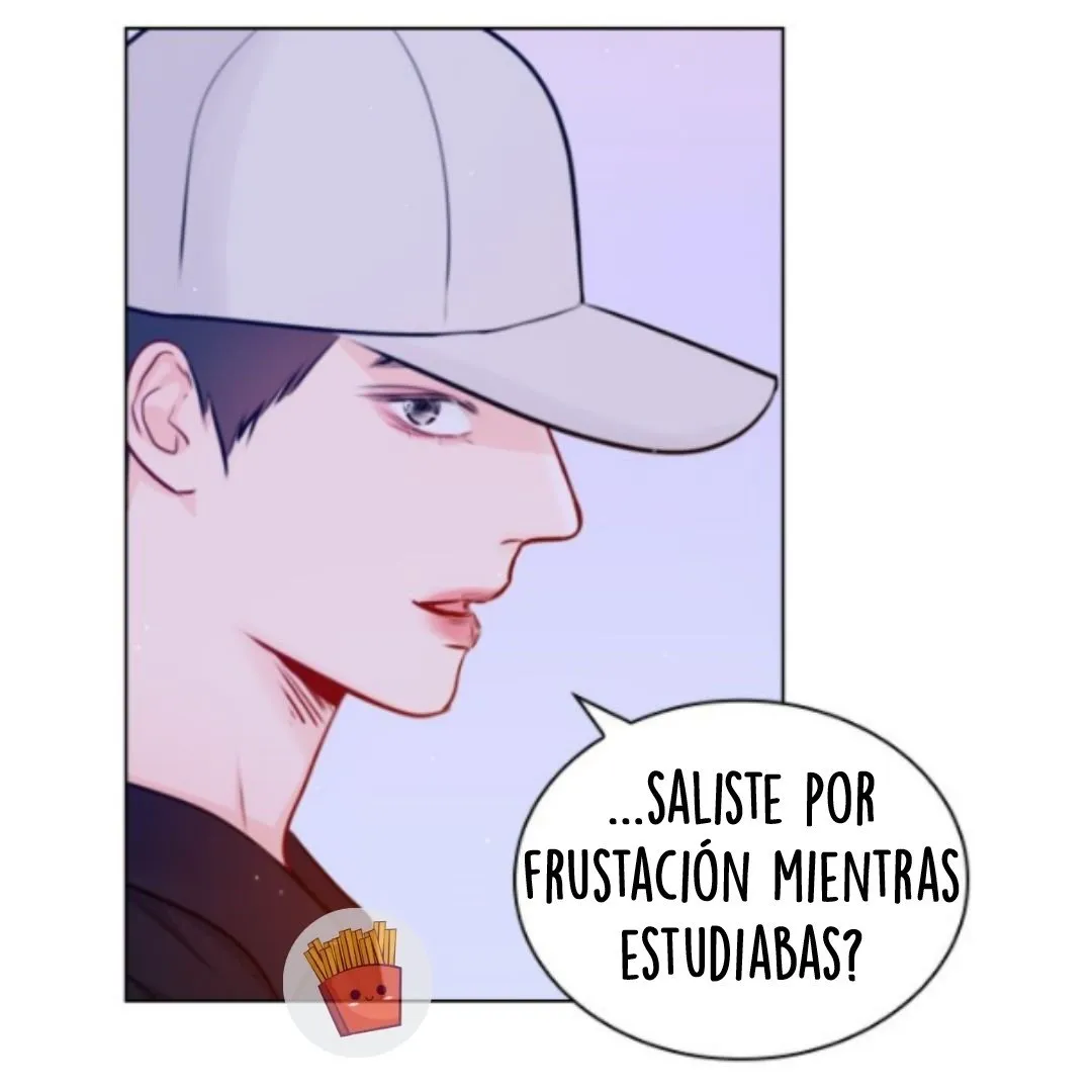 Playlist secreta Capítulo 34 en Línea - página 36