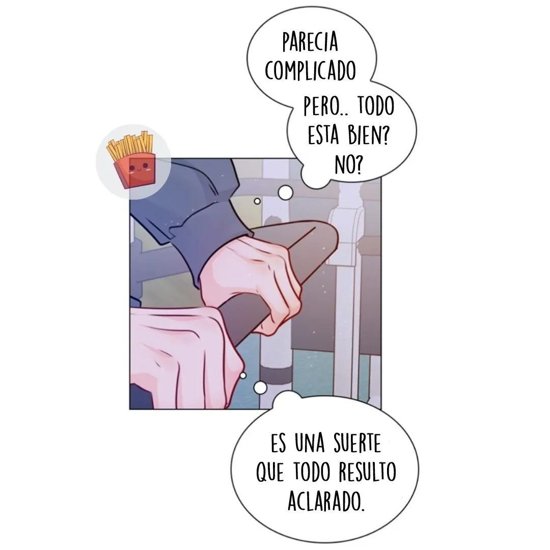 Playlist secreta Capítulo 34 en Línea - página 38