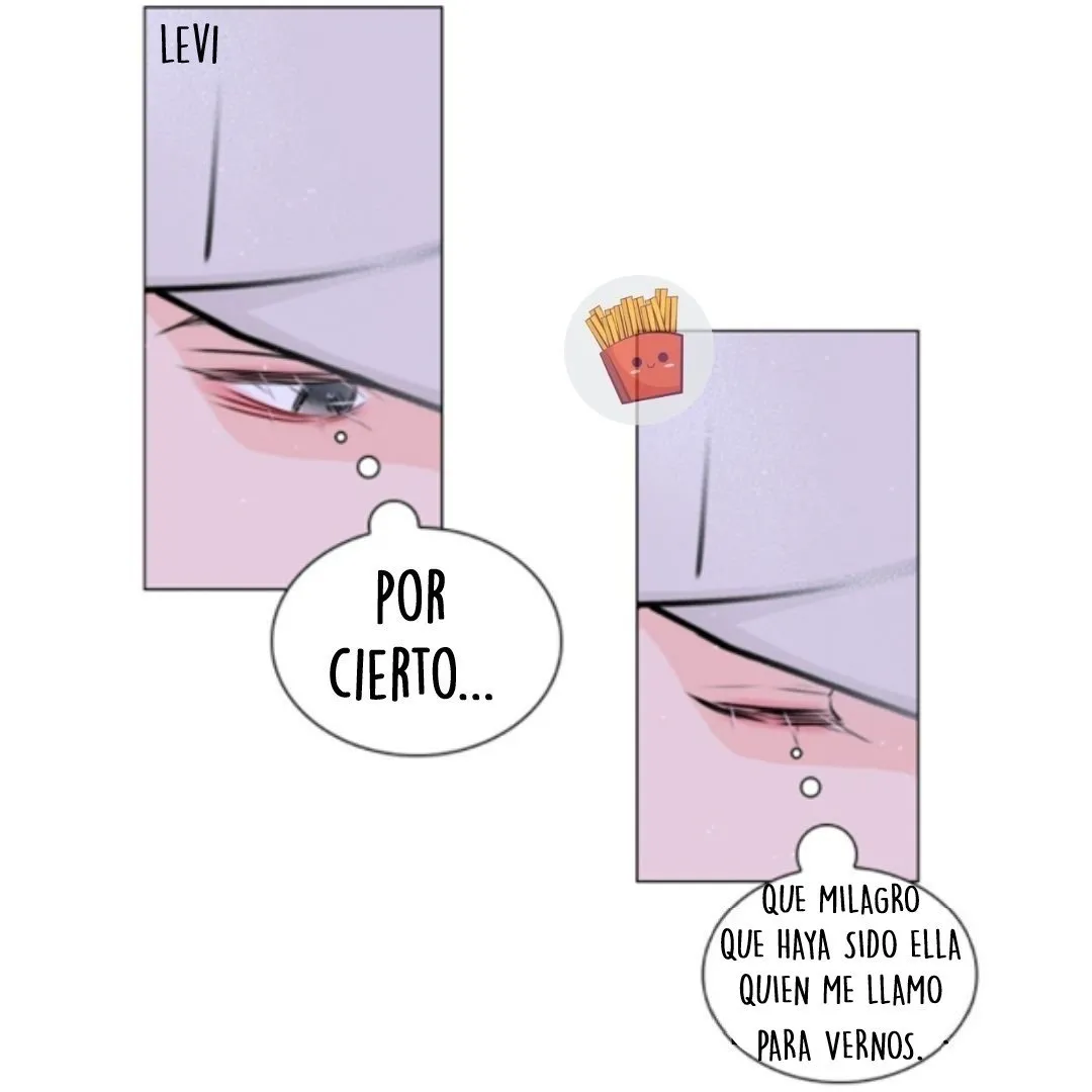 Playlist secreta Capítulo 34 en Línea - página 40