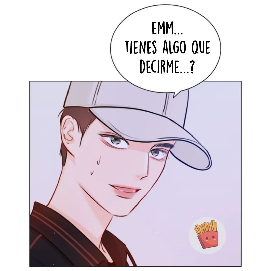 Playlist secreta Capítulo 34 en Línea - página 46