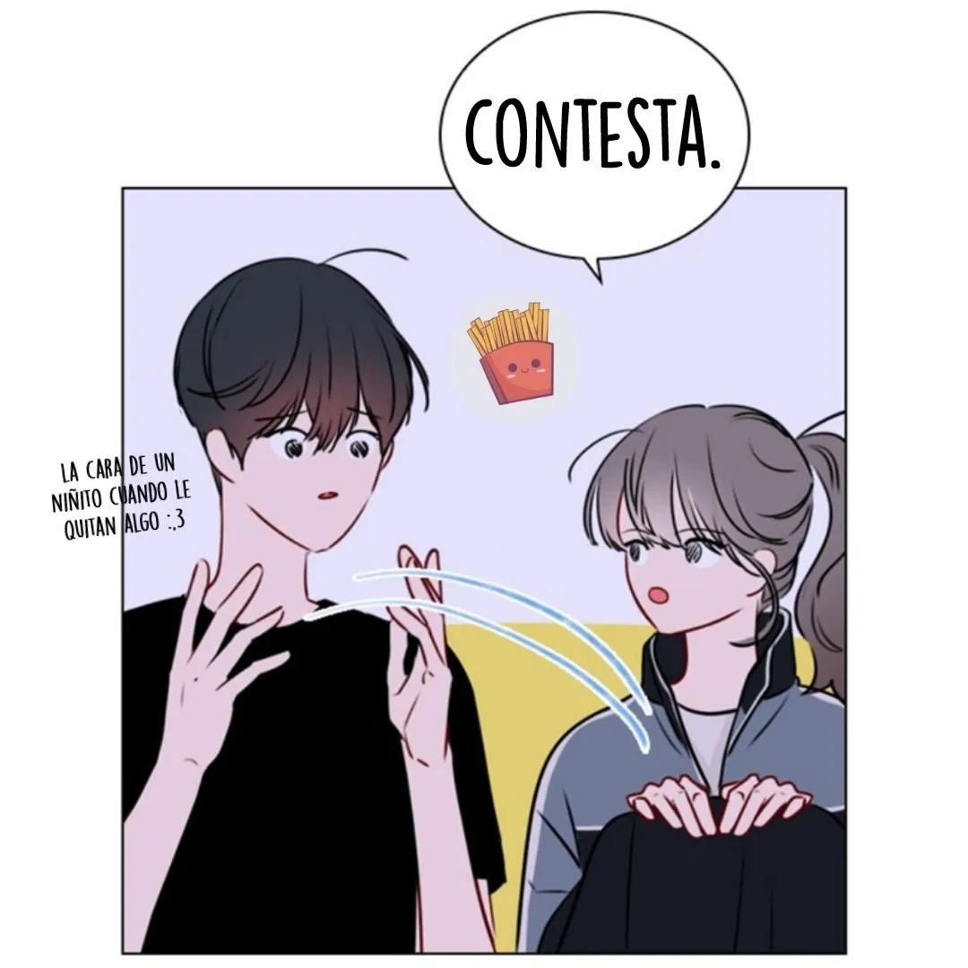 Playlist secreta Capítulo 34 en Línea - página 75