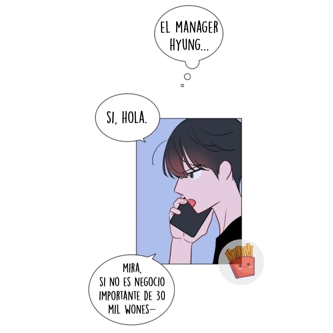 Playlist secreta Capítulo 34 en Línea - página 76