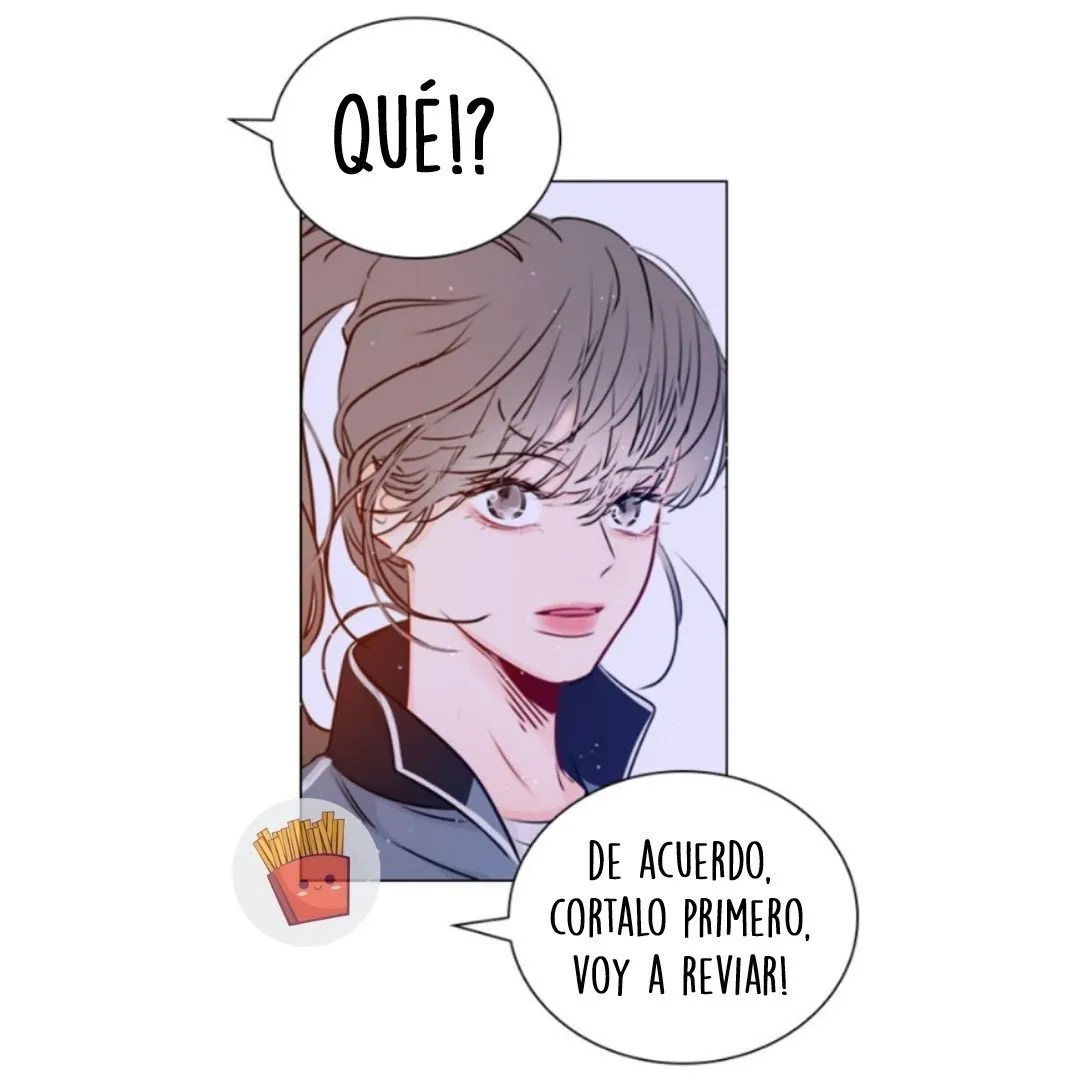 Playlist secreta Capítulo 34 en Línea - página 78