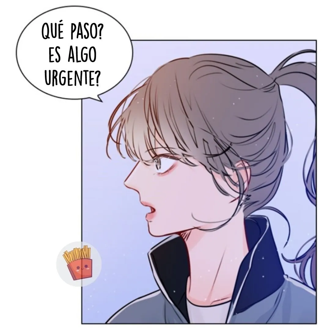 Playlist secreta Capítulo 34 en Línea - página 80