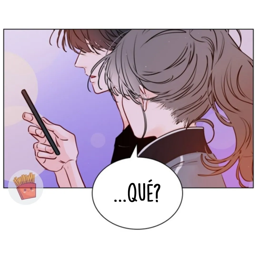 Playlist secreta Capítulo 35 en Línea - página 5