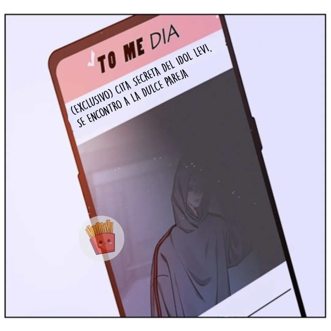 Playlist secreta Capítulo 35 en Línea - página 6