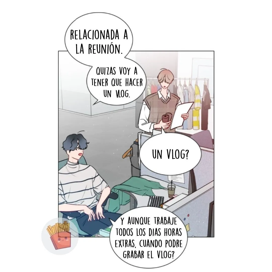 Playlist secreta Capítulo 35 en Línea - página 12