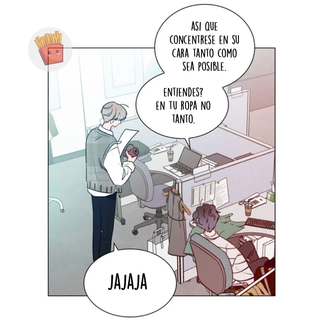 Playlist secreta Capítulo 35 en Línea - página 18