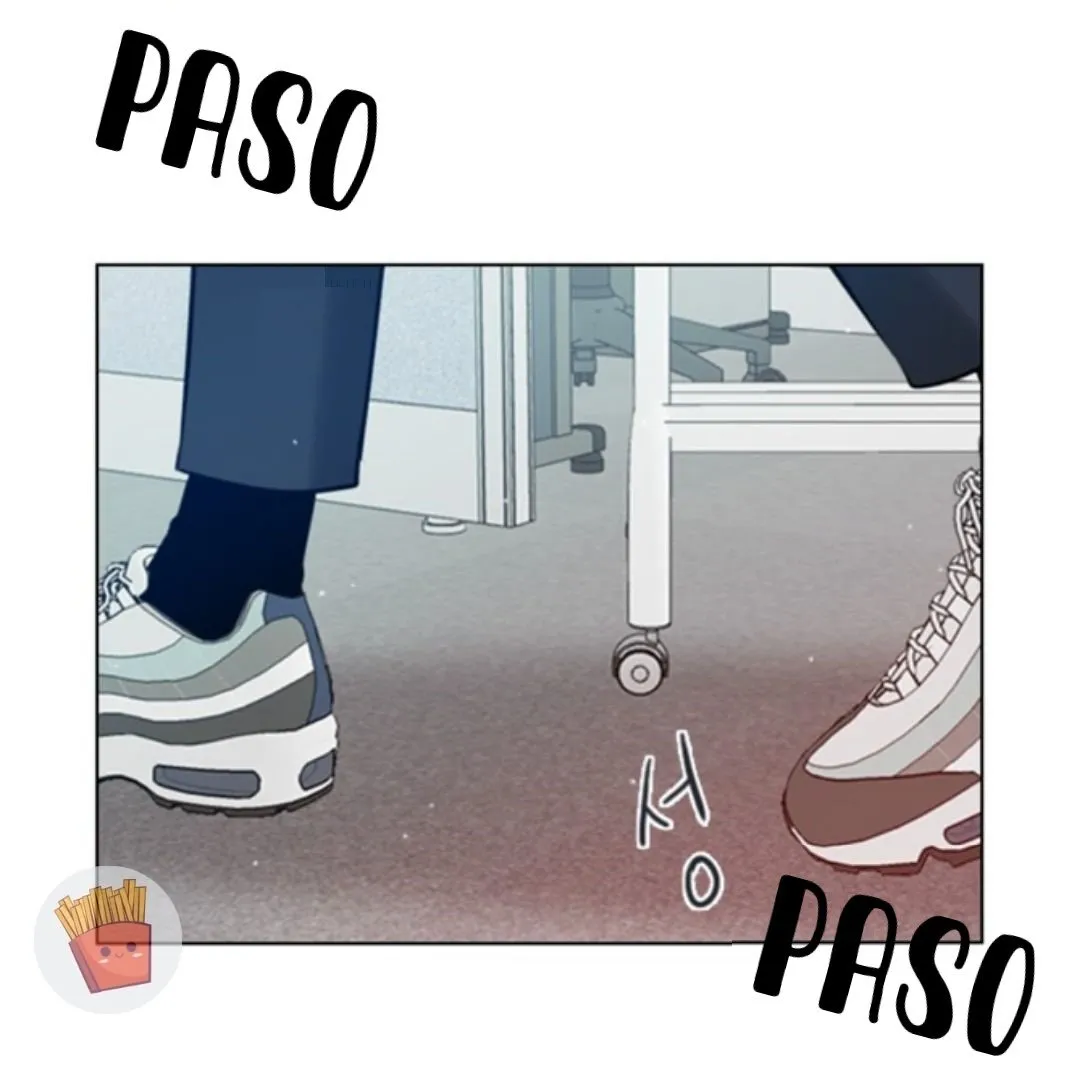 Playlist secreta Capítulo 35 en Línea - página 23