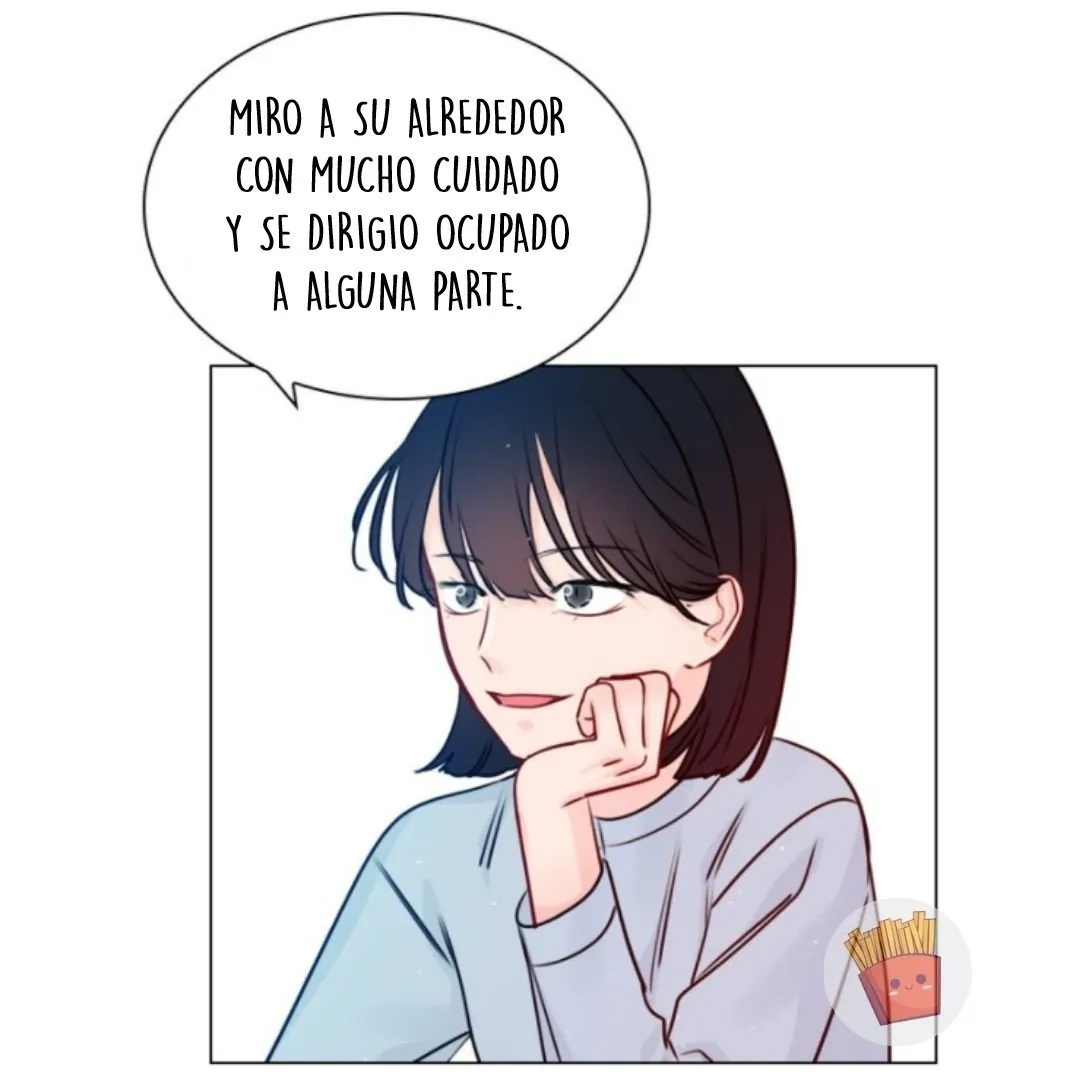 Playlist secreta Capítulo 35 en Línea - página 25