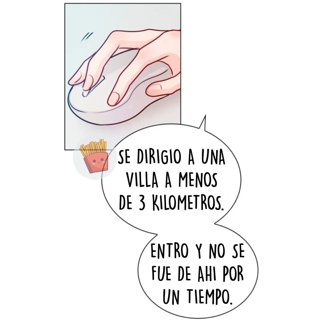 Playlist secreta Capítulo 35 en Línea - página 27