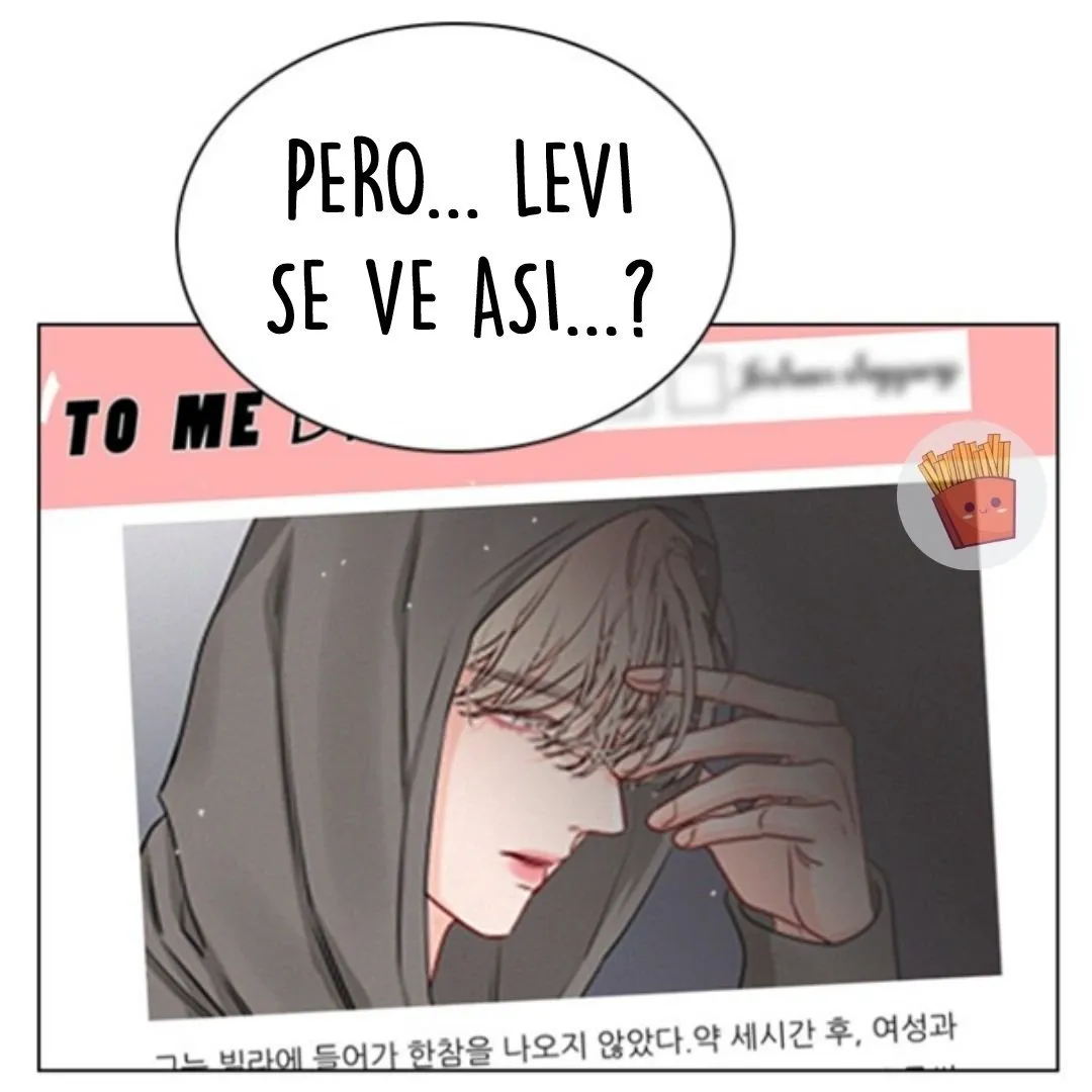Playlist secreta Capítulo 35 en Línea - página 29