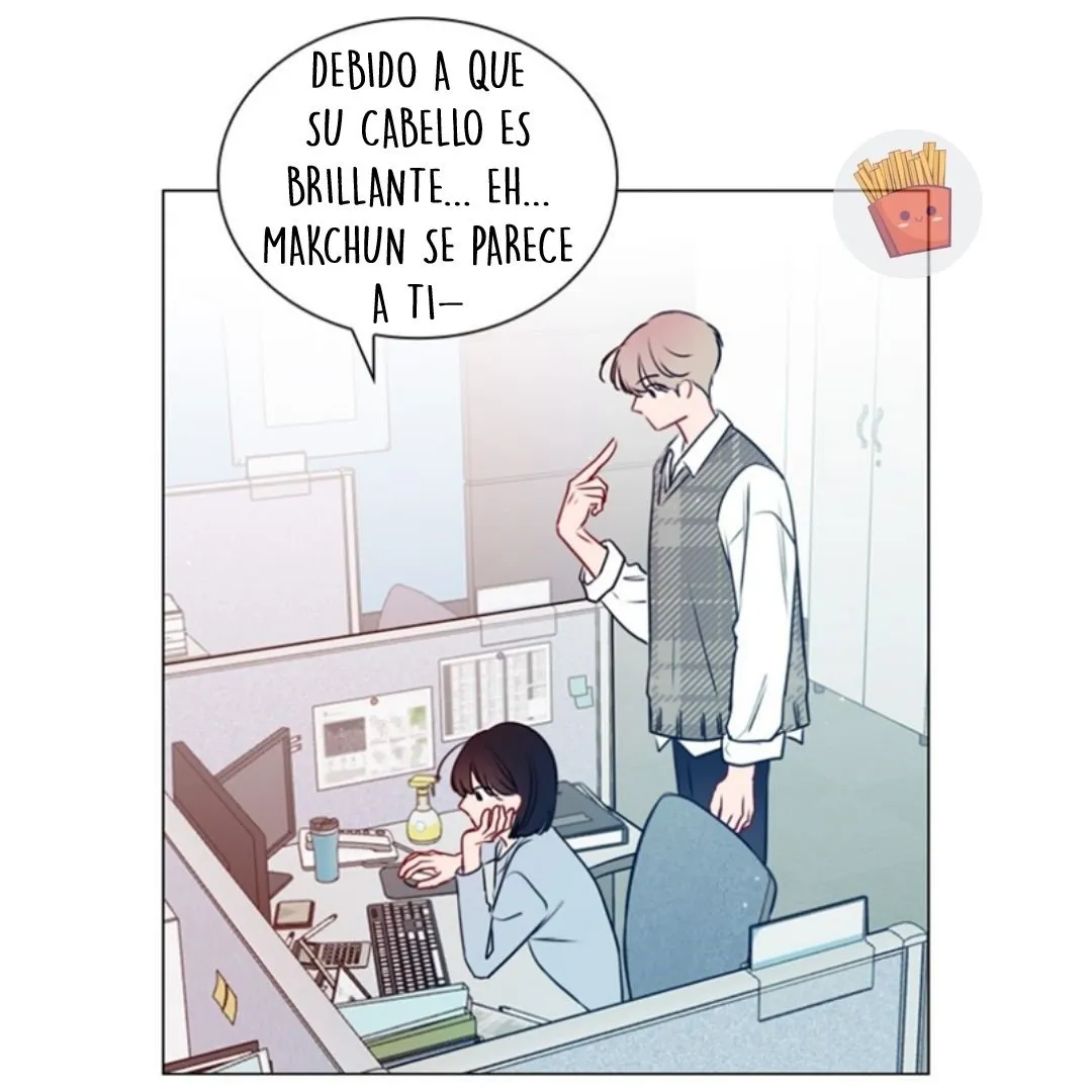 Playlist secreta Capítulo 35 en Línea - página 30