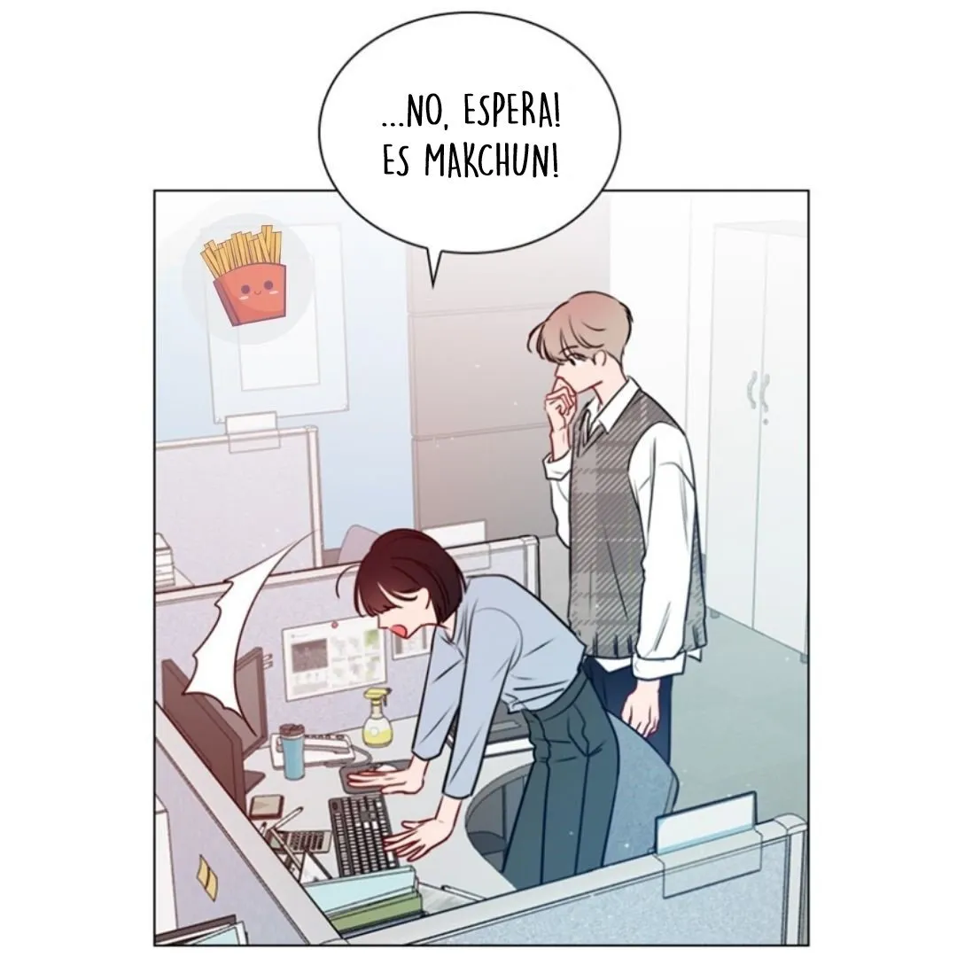 Playlist secreta Capítulo 35 en Línea - página 31