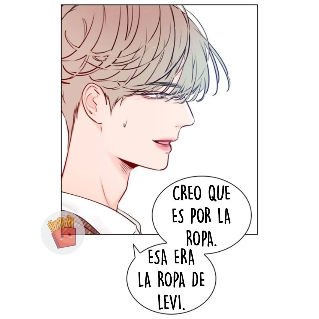 Playlist secreta Capítulo 35 en Línea - página 35