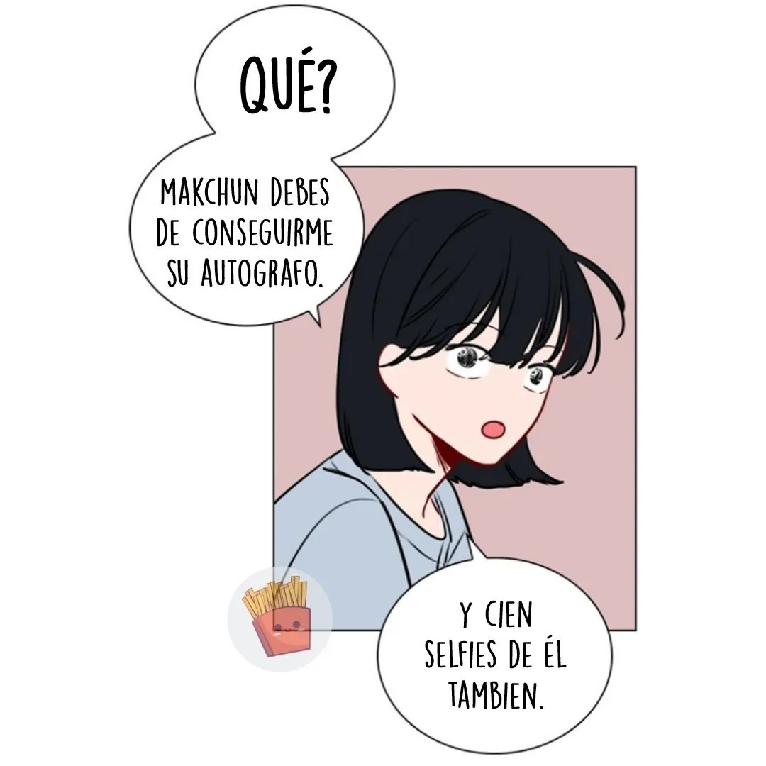 Playlist secreta Capítulo 35 en Línea - página 37