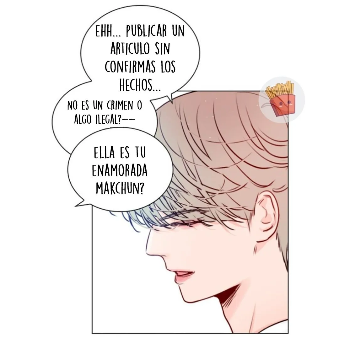 Playlist secreta Capítulo 35 en Línea - página 39