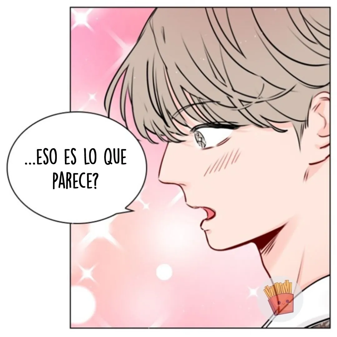 Playlist secreta Capítulo 35 en Línea - página 40