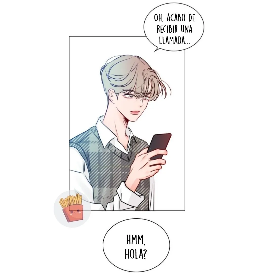 Playlist secreta Capítulo 35 en Línea - página 43