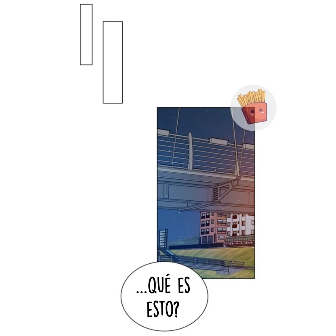 Playlist secreta Capítulo 35 en Línea - página 44