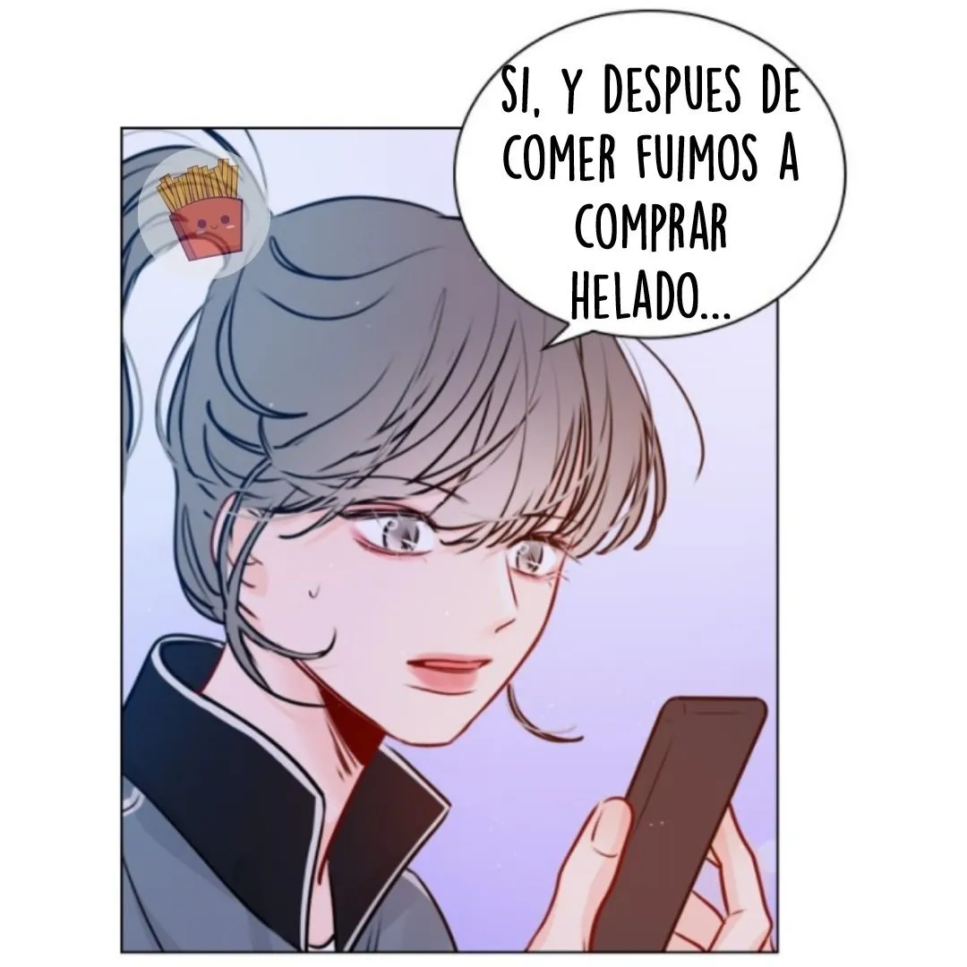 Playlist secreta Capítulo 35 en Línea - página 47