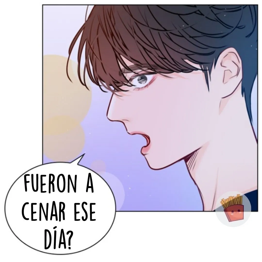 Playlist secreta Capítulo 35 en Línea - página 48