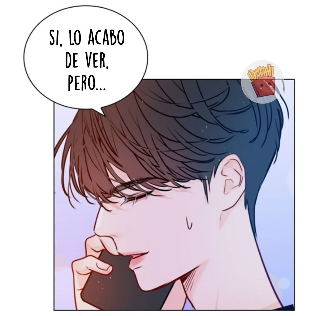 Playlist secreta Capítulo 35 en Línea - página 49