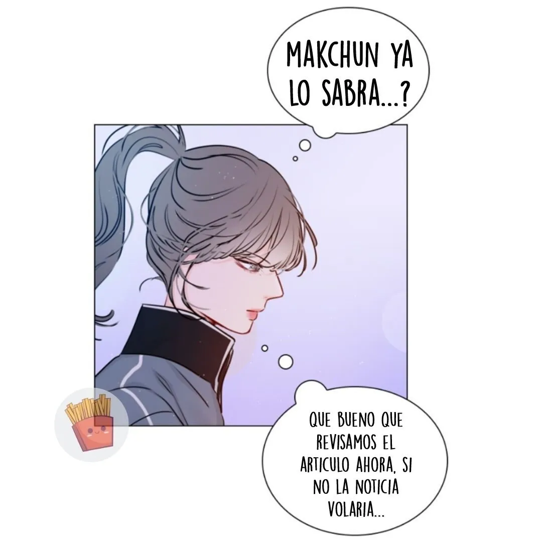 Playlist secreta Capítulo 35 en Línea - página 53