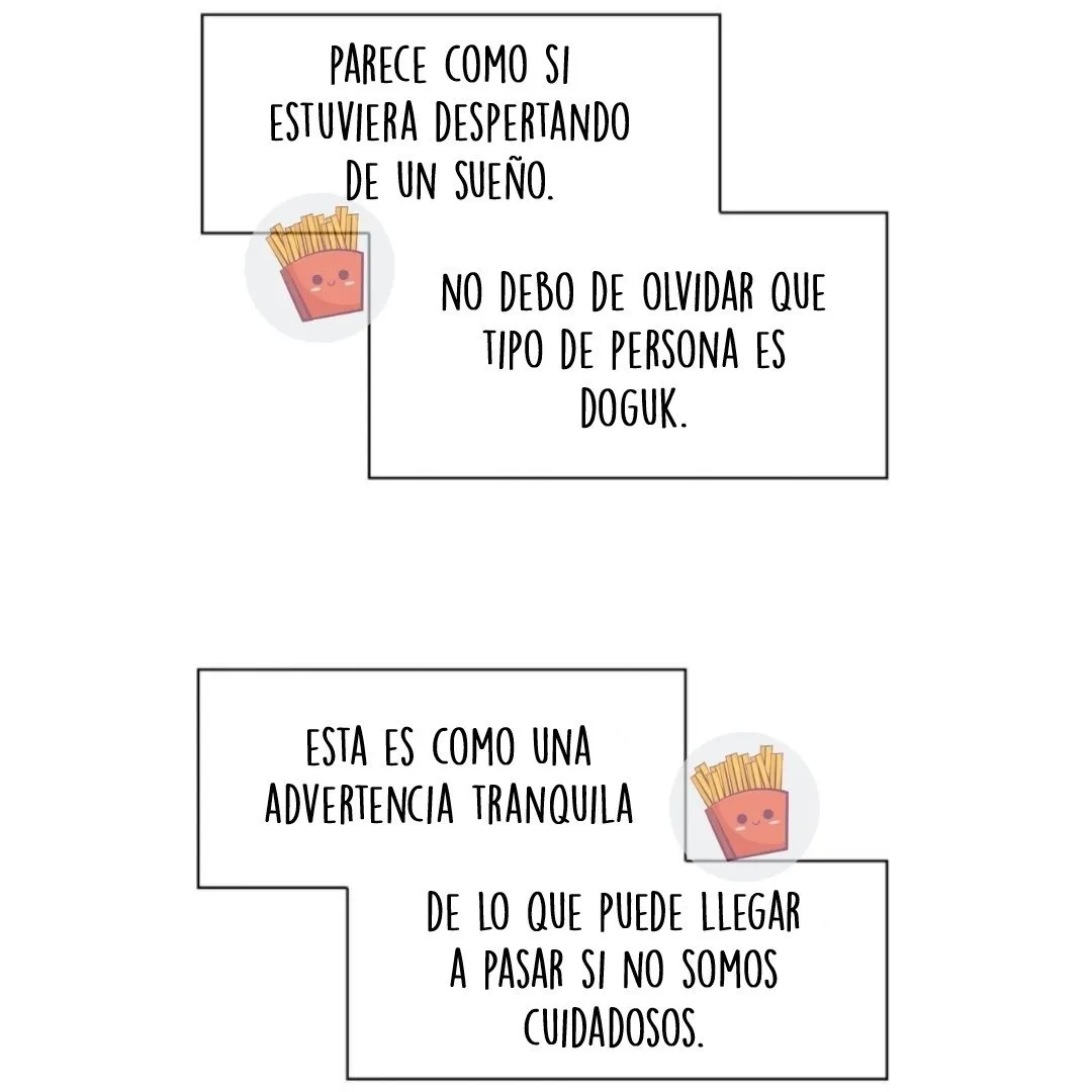 Playlist secreta Capítulo 35 en Línea - página 54