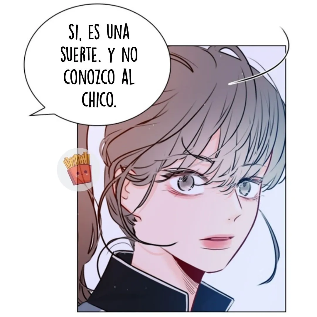 Playlist secreta Capítulo 35 en Línea - página 58