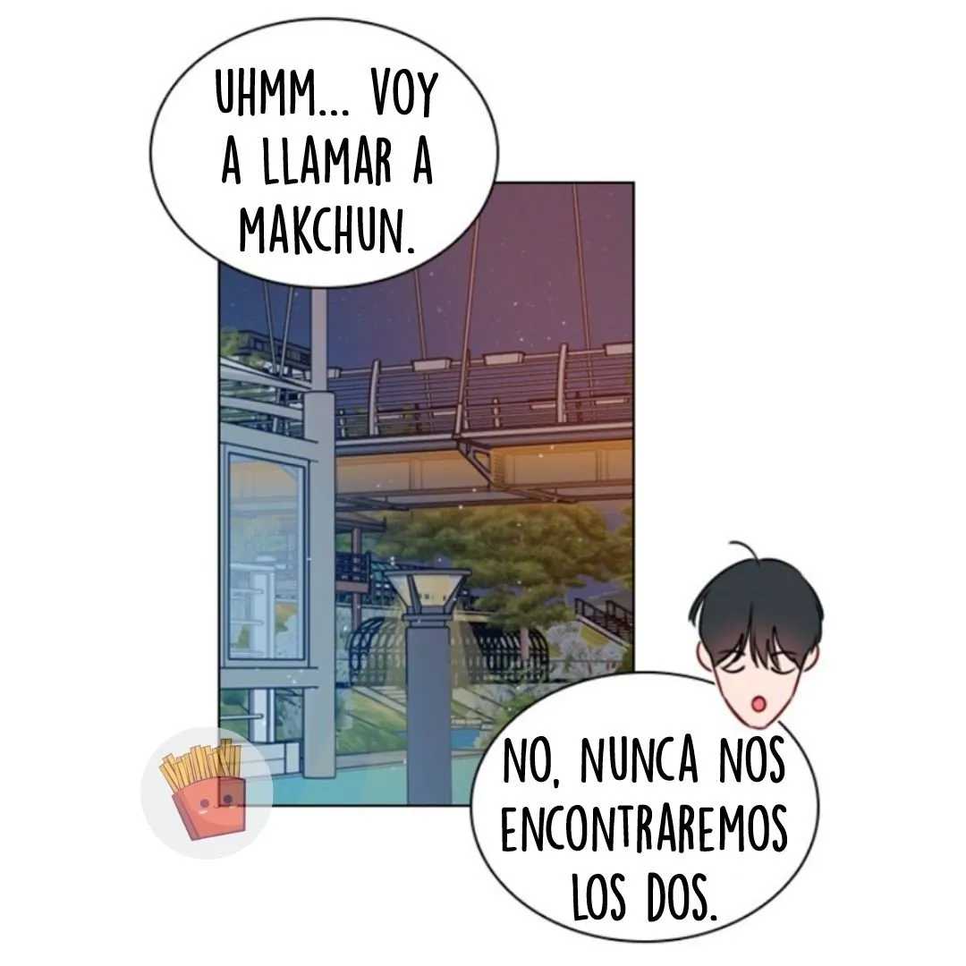 Playlist secreta Capítulo 35 en Línea - página 67